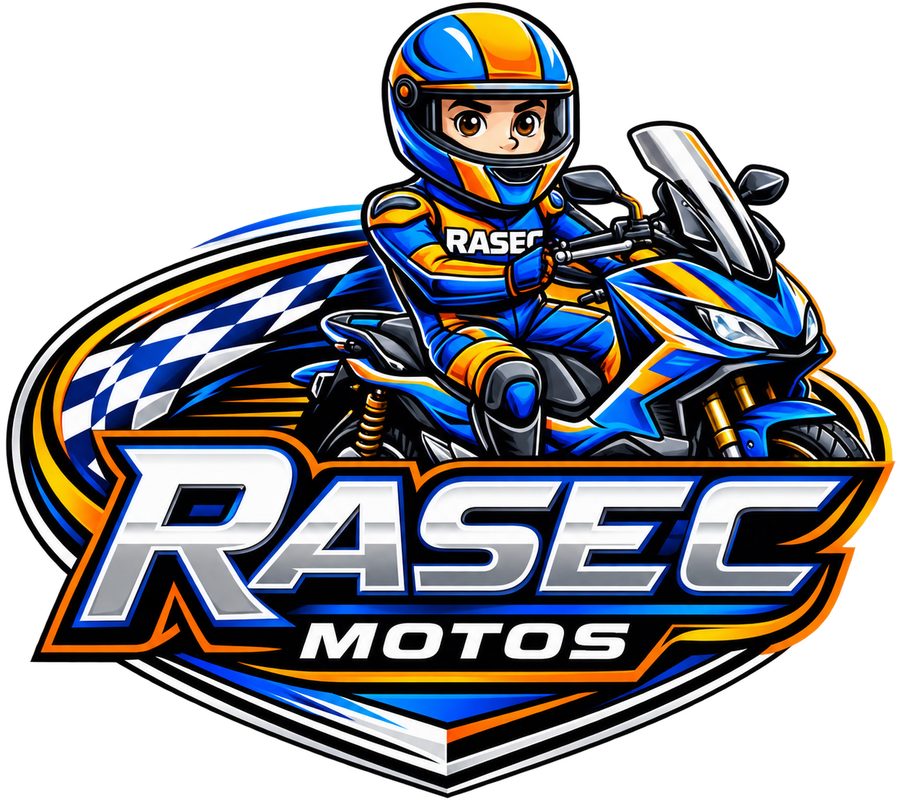 RASEC MOTOS